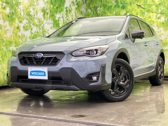 XV 2.0 アドバンス スタイルエディション 4WD 
