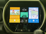 高機能なナビ・オーディオシステムが、快適なドライブをサポート。スマートフォン連携も可能です。