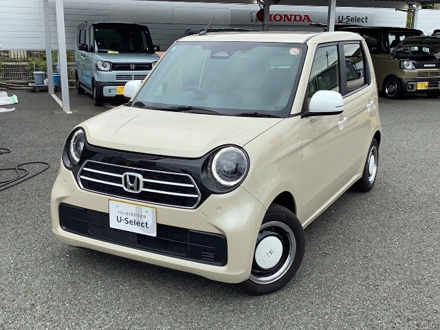 ホンダ N-ONE 