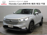 ホンダカーズ横浜U-Select新横浜店へようこそ。 当社下取りのお墨付き車両。人気車両で充実装備の一台。おススメです。どうぞご覧ください。