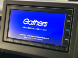 【純正ナビ】人気の純正ナビを装備。オーディオ機能も充実しており、Bluetooth接続すればお持ちのスマホやMP3プレイヤーの音楽を再生可能!毎日の運転がさらに楽しくなります!!