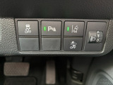 ホンダセンシングなどの安全支援も充実しておりますので安心して運転ができます。