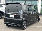 N-BOXカスタム G L ターボ ホンダセンシング 4WD 修復歴無し