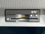 【ETC】高速道路の料金所をストレスなく通過!話題のスポットやサービスエリアに多い「スマートIC」利用時は必須のアイテムです。当店でセットアップを実施、ご納車当日からすぐにご利用いただけます!