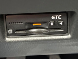 【ETC】高速道路の料金所をストレスなく通過!話題のスポットやサービスエリアに多い「スマートIC」利用時は必須のアイテムです。当店でセットアップを実施、ご納車当日からすぐにご利用いただけます!