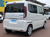 スペーシア ハイブリッド(HYBRID)  X 4WD 