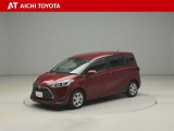 シエンタ 1.5 G 