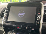 【純正9インチナビ】人気の純正ナビを装備。オーディオ機能も充実しており、Bluetooth接続すればお持ちのスマホやMP3プレイヤーの音楽を再生可能!毎日の運転がさらに楽しくなります!!