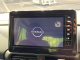【大画面ナビ】人気の大型9インチナビを装備。存在感のある大画面はインパクト大!ナビ利用時のマップ表示は見やすく、テレビやDVDは臨場感がアップ!いつものドライブがグッと楽しくなります♪