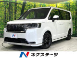 登録済未使用車 純正11.4型ナビ 全周囲カメラ 両側電動ドア 衝突軽減