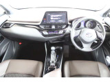 C-HR ハイブリッド 1.8 G 