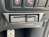 【ETC】高速道路の料金所をストレスなく通過!話題のスポットやサービスエリアに多い「スマートIC」利用時は必須のアイテムです。当店でセットアップを実施、ご納車当日からすぐにご利用いただけます!