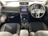 フォレスター 2.0 エックスブレイク 4WD 4WD ワンオーナー