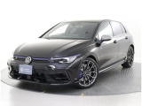 ゴルフ R アドバンス 4WD 