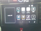 【Bluetooth搭載】スマホの音楽をワイヤレスで快適に。お気に入りの曲と共に、楽しいドライブを!