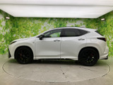 NX 350h Fスポーツ 