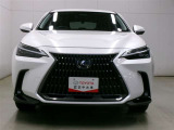 NX 350h バージョンL 