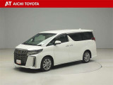 アルファード 2.5 S タイプゴールド