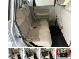 初度登録から7年以内のダイハツ車には1年間or走行無制限のまごころ保証がついておりますので購入後も安心です!有料にはなりますが1年もしくは2年の延長保証もご用意致しております!