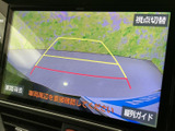 停車中には、TVの視聴も可能です。休憩時間などに、ニュースや番組を楽しむことができます。