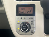 【オートエアコン】車内温度を感知して自動で温度調整をしてくれるのでいつでも快適な車内空間を創り上げます!