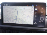 Google搭載9インチHondaCONNECTディスプレー 操作性と機能性に優れているナビで、初めての道でも安心・快適なドライブをサポートします!