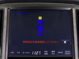 踏み間違い防止機能インテリジェントクリアランスソナー!前後4つずつ、計8つのセンサーで障害物を検知し、アクセルとブレーキの踏み間違いの際に、衝突被害軽減ブレーキをかけます。