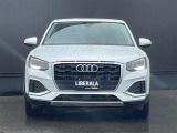 Q2 35 TDI アドバンスト ディーゼル 修復歴無し