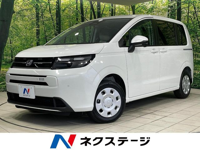 フリード 1.5 エアー