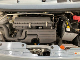 納車後もお客様の快適なカーライフをしっかりサポートさせていただきます!滋賀県内に13か所ある滋賀ダイハツの店舗にはサービス工場が併設されておりますので、アフターフォローも安心です!