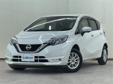 ノート 1.2 X FOUR スマートセーフティエディション 4WD 4WD 修復歴無し