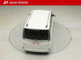 後方視界は、大きなバックドアガラスを採用し、十分確保されています。この車には、バックカメラが付いています。ご安心ください。