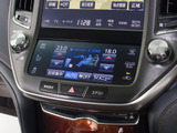 使いやすさや安全性を追求したステアリング周り!高級車ゆえにスイッチ類が多いのも特徴ですね!考え尽くされた配置ですぐに使いこなす事が出来ますのでご安心下さい!是非、体感してみて下さい!!