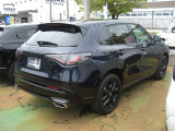 ZR-V 2.0 e:HEV Z ブラックスタイル 4WD 