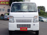 キャリイ KC 4WD 