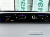【スピードメーター】メーターがシンプルで見やすく運転しやすいですね。