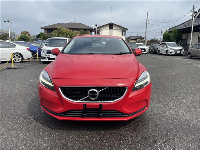 ボルボ VOLVO V40 D4 MD4204Tディスプレイ/モニター 動作OK ボルボ | D4