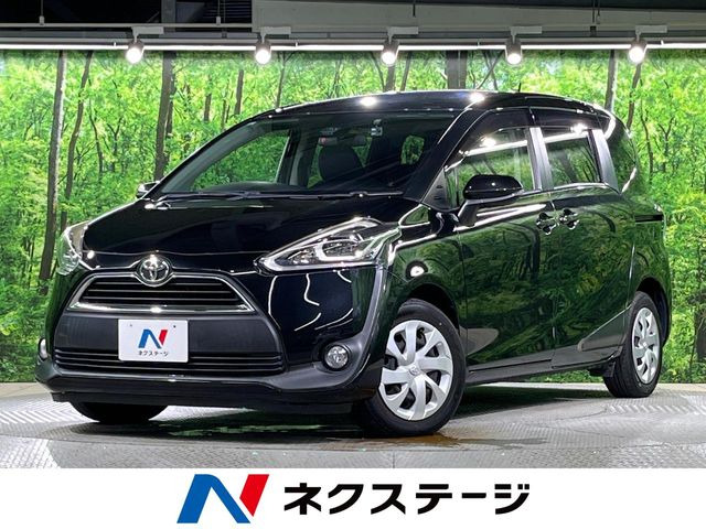 シエンタ 1.5 G 