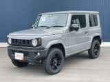 ジムニー XC 4WD 