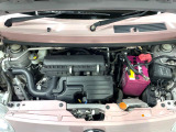 親切・丁寧な専門メカニックスタッフが応対!・車検・点検整備・事故等の修理などアフターサービスも安心。お車のカスタマイズもネクステージのサービススタッフまでご相談ください!