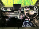 N-WGNカスタム L ターボ ブラックスタイル 4WD 