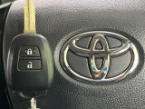 【キーレス】少し離れた場所からでもボタン一つでドアの開錠・施錠ができるのでとっても便利!ドアの鍵穴周りに傷をつけることもありません♪