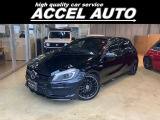 メルセデス・ベンツ Aクラス