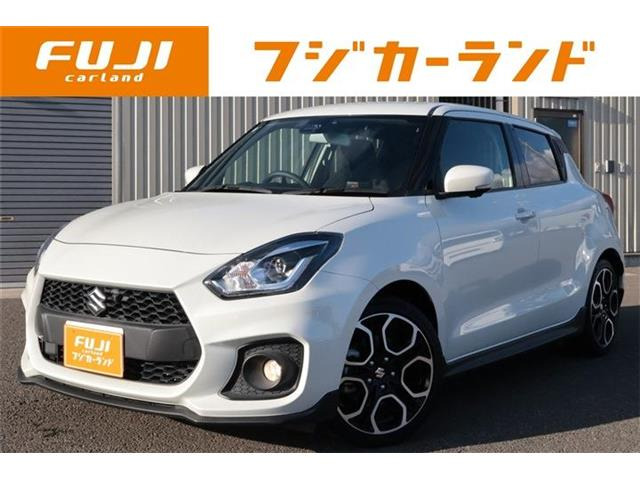 スイフト スポーツ 1.4