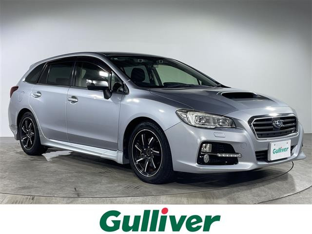 レヴォーグ 1.6 GT アイサイト 4WD 4WD 修復歴無し
