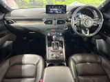CX-5 2.2 XD エクスクルーシブ モード 
