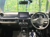 ジムニーシエラ 1.5 JL 4WD 