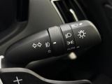 【 オートライト 】オートライトなのでライトの点け忘れを気にすることなく運転が出来ます♪//