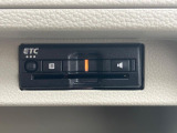 【ETC】高速道路の料金所をストレスなく通過!話題のスポットやサービスエリアに多い「スマートIC」利用時は必須のアイテムです。当店でセットアップを実施、ご納車当日からすぐにご利用いただけます!