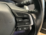 【アダプティブクルーズコントロール】高速道路走行時に、予め設定した速度で定速走行が可能です!!適切な車間距離を保ちます♪